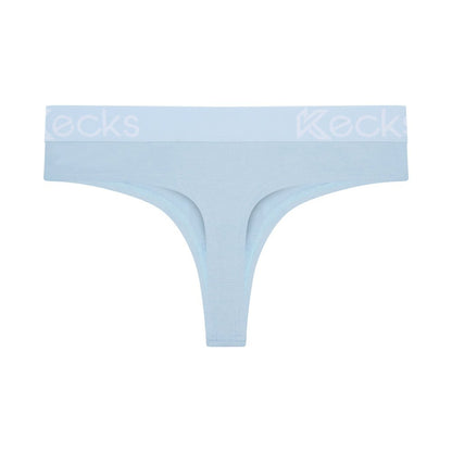 Powder Modal Thong