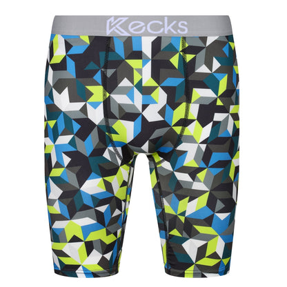 Prism Mens Boxer Shorts