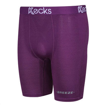 Purple Breeze Boxer Shorts