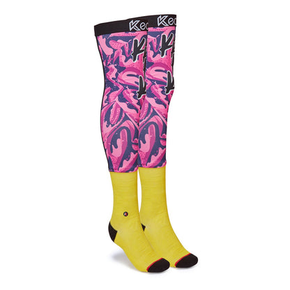 Ripple Moto Sock