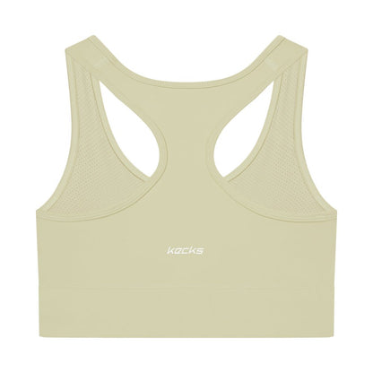 Sage Active Sports Bra