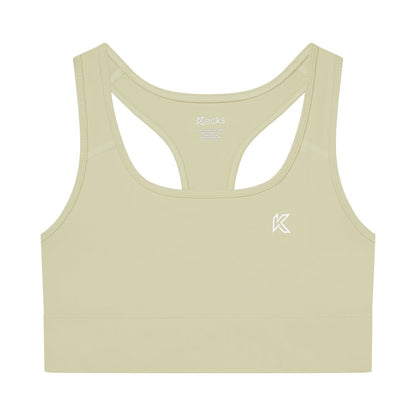 Sage Active Sports Bra