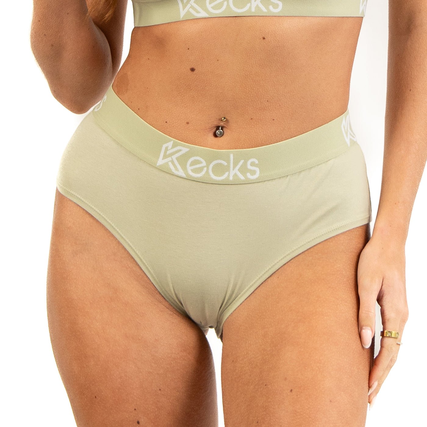 Sage Modal Cheeky