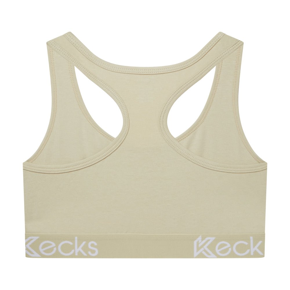 Sage Modal Sports Bralette