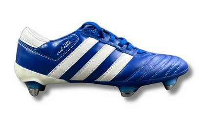 Adidas AdiPure III SG The Boot Chamber