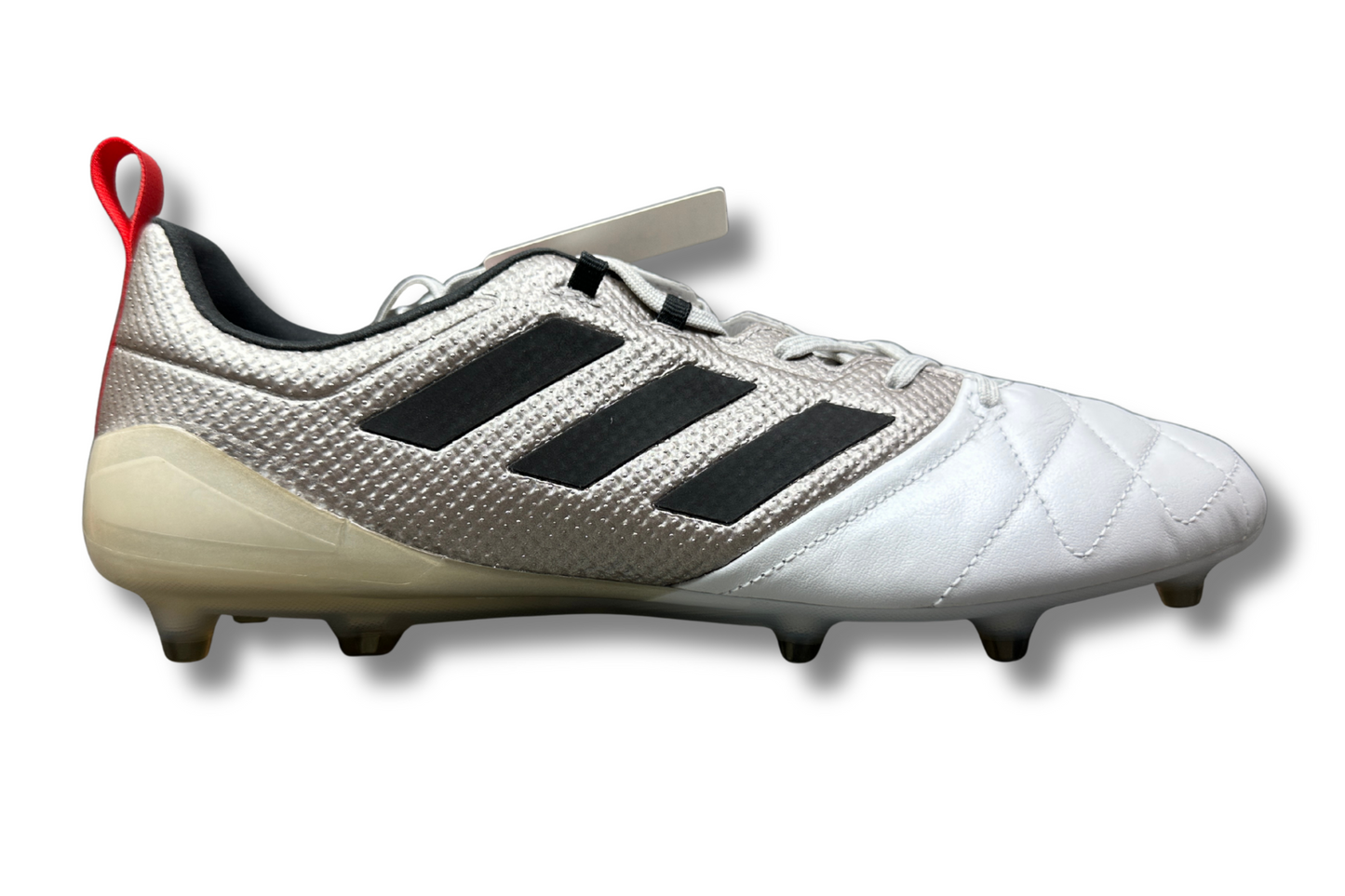 Adidas Ace 17.1 FG The Boot Chamber