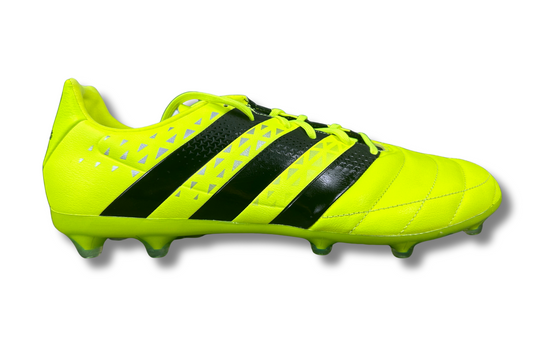 Adidas Ace 16.2 FG The Boot Chamber