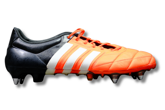 Adidas Ace 15.1 LEA SG The Boot Chamber