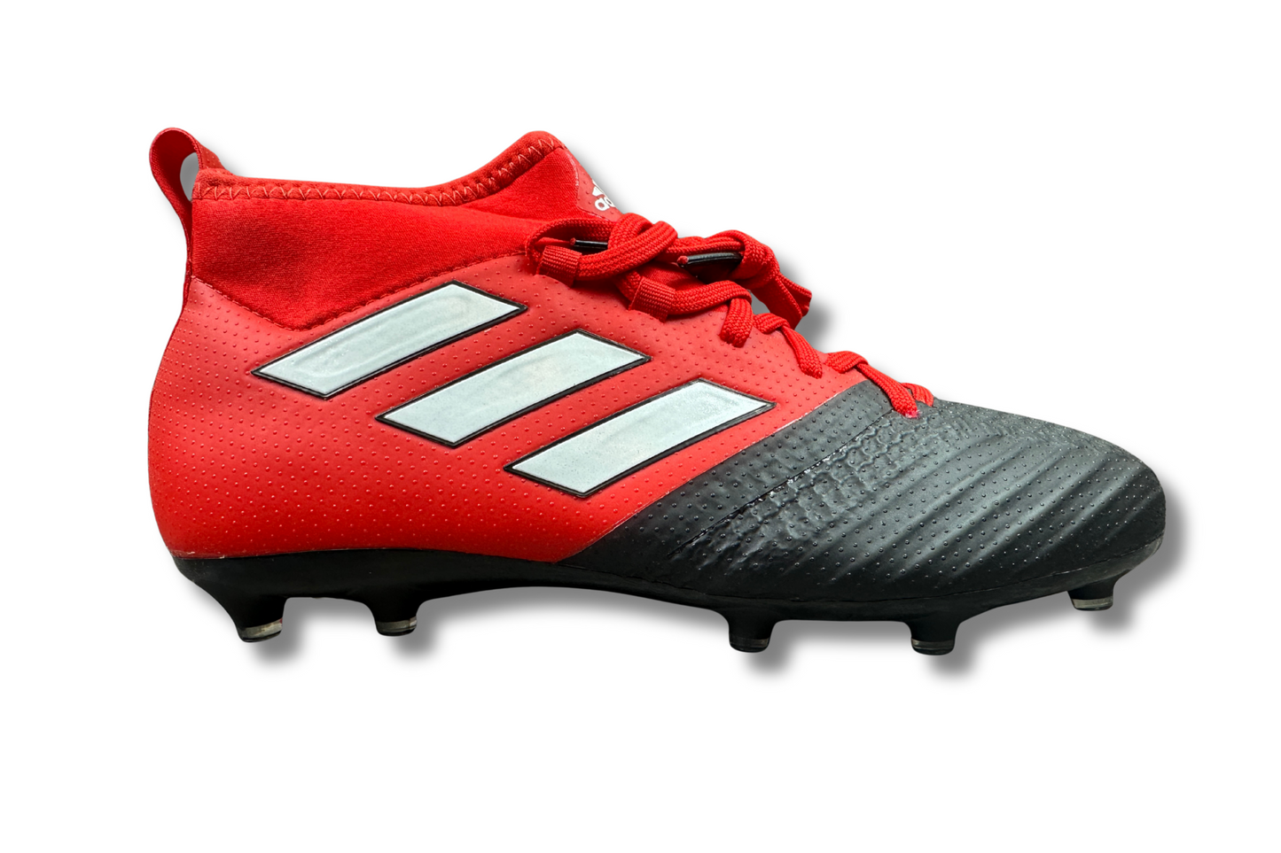 Adidas Ace 17.1 JNR FG The Boot Chamber