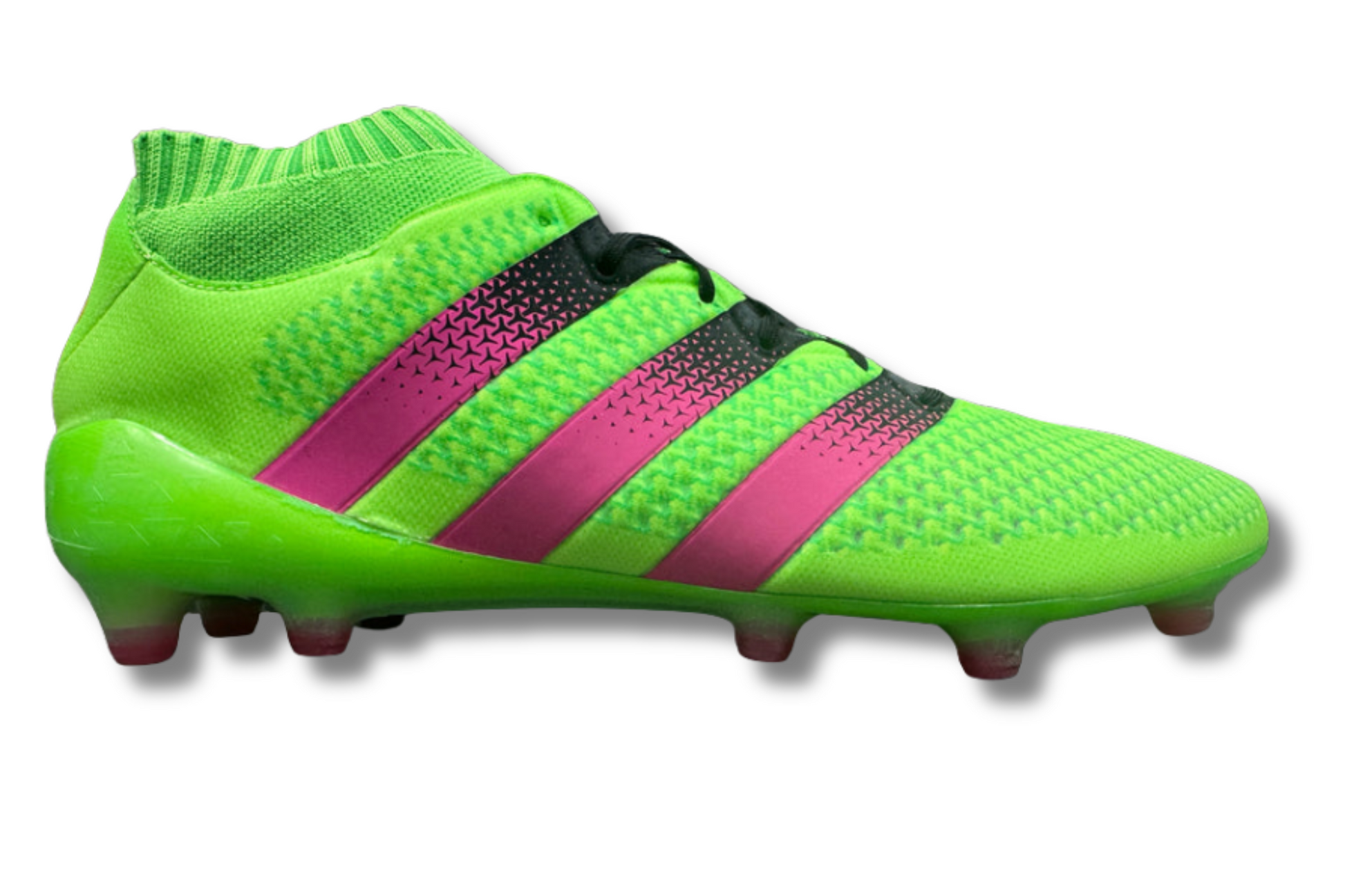 Adidas Ace 16.1 Primeknit FG The Boot Chamber