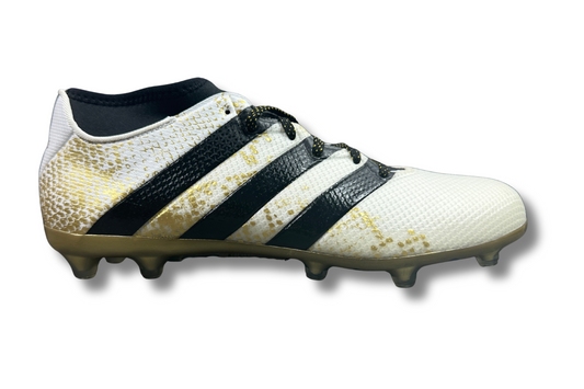 Adidas Ace 16.2 FG The Boot Chamber