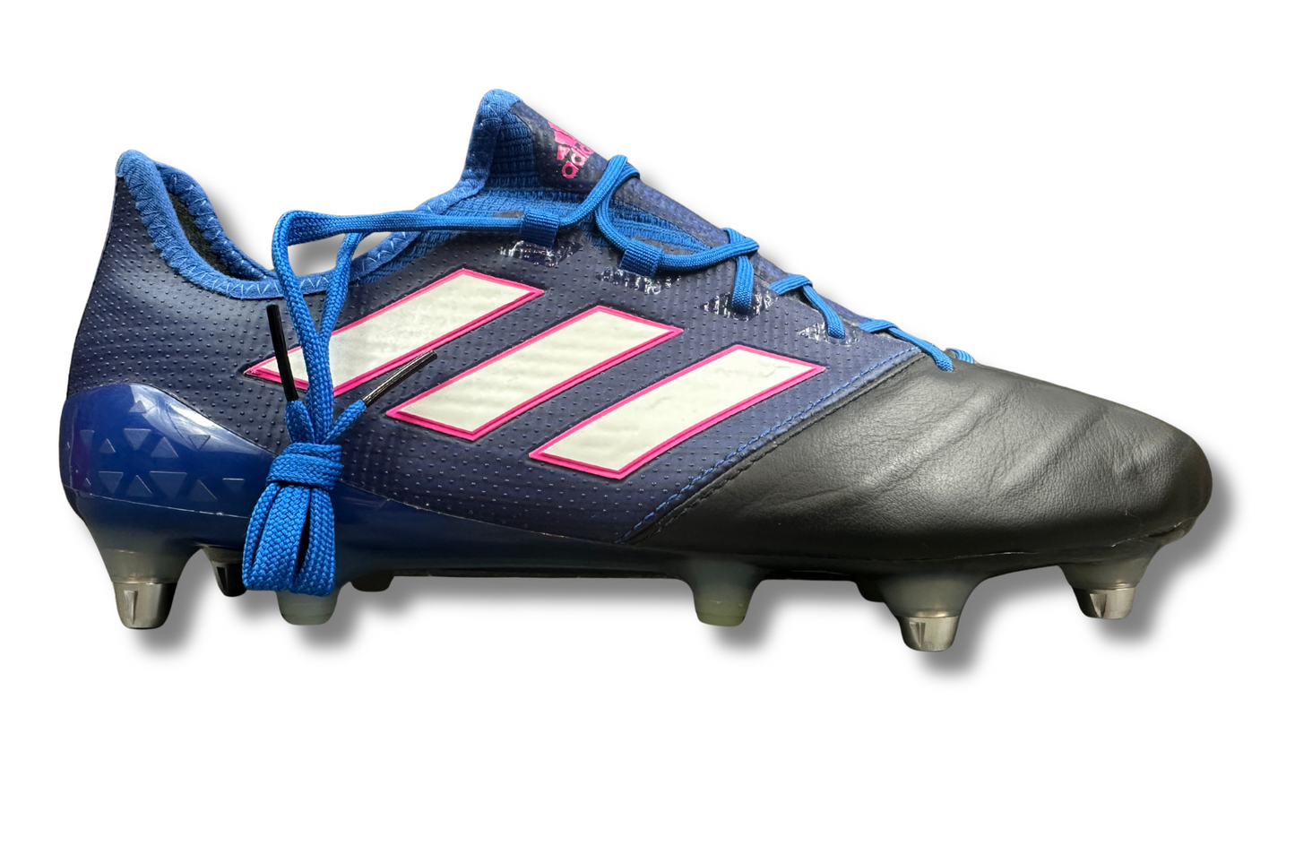 Adidas Ace 17.1 SG The Boot Chamber