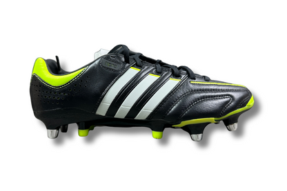 Adidas AdiPure 11Pro SG The Boot Chamber