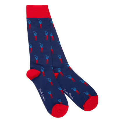 Sustainable Bamboo Socks, Made to Last