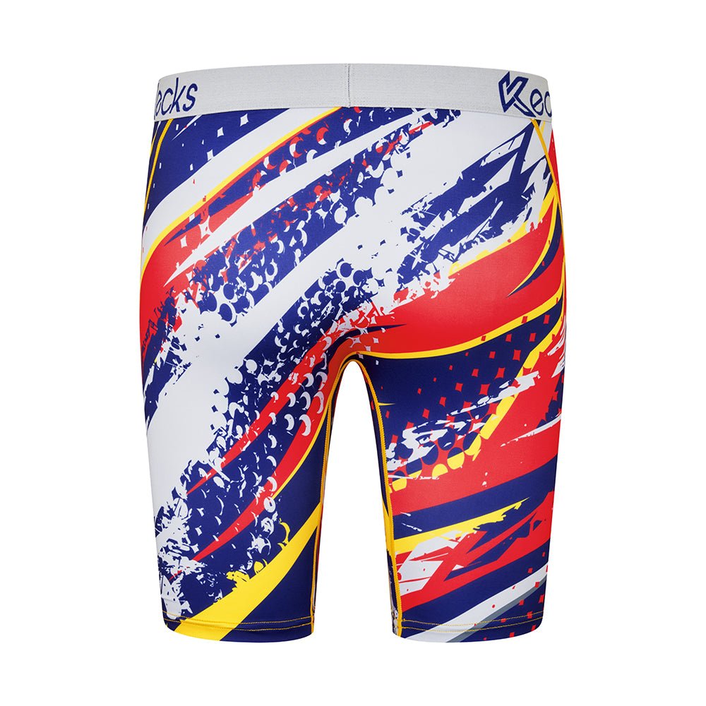 Speed Rush Boys Boxers