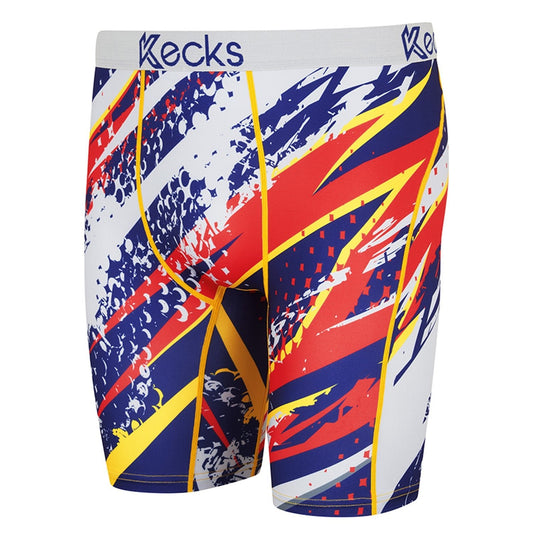 Speed Rush Mens Boxer Shorts