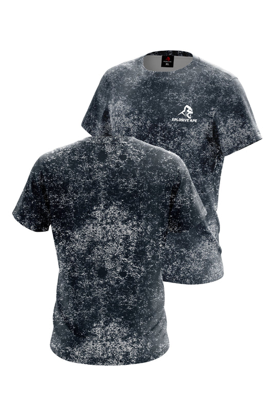 XAPE Storm Bringer Tee - Multi Xplosive Ape