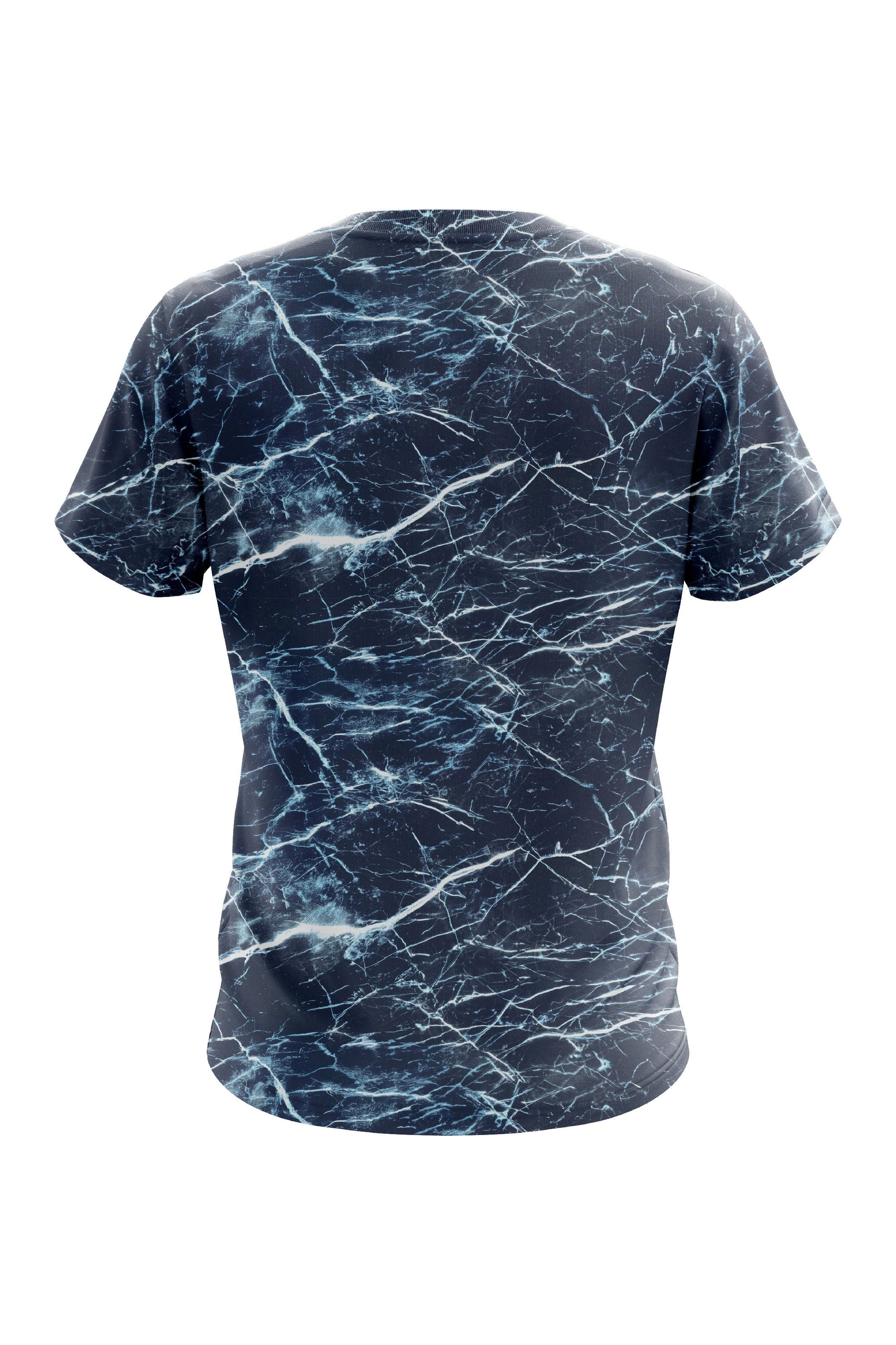 XAPE Uncaged Tee - Multi Xplosive Ape