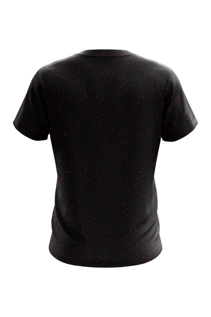 XAPE Rage Tee - Multi Xplosive Ape