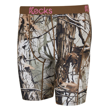 Timber Boys Boxers