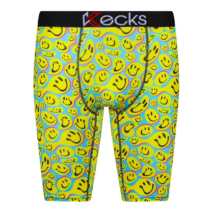 Twisted Mens Boxer Shorts