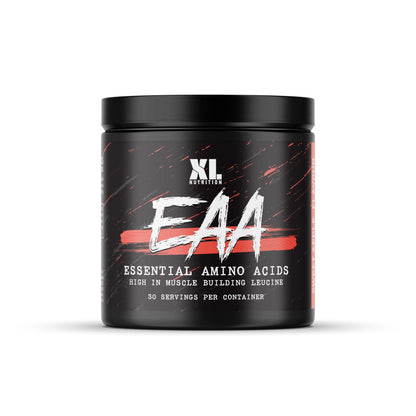 XL Nutrition EAA Essential Amino Acids 375g Discount Supplements
