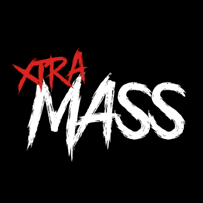 XL Nutrition XTRA Mass Gainer 5.2kg Discount Supplements