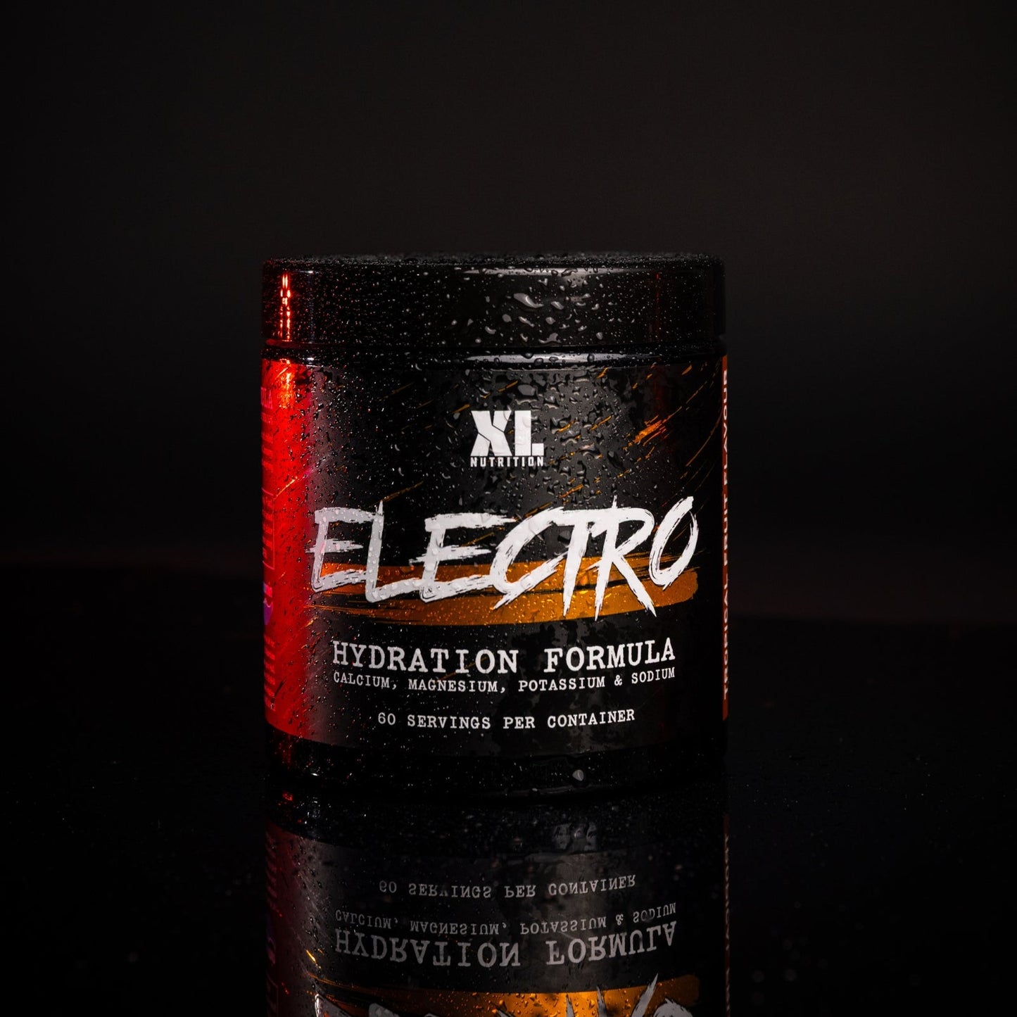 XL Nutrition Electro Hydration Formula 330g Discount Supplements